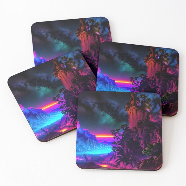 Item preview, Exploring the celestial panorama of Planets and the Universe designed and sold by PixieDustAIArt.