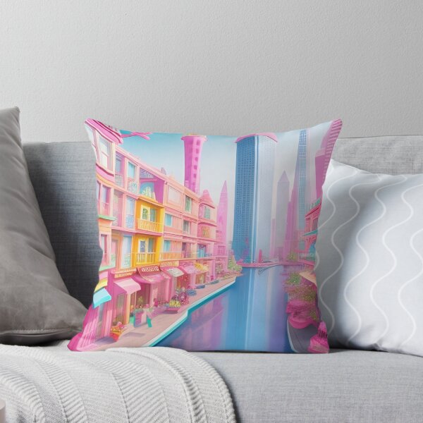 Item preview, The colorful land of the doll world - 20 designed and sold by SpecialForceART.