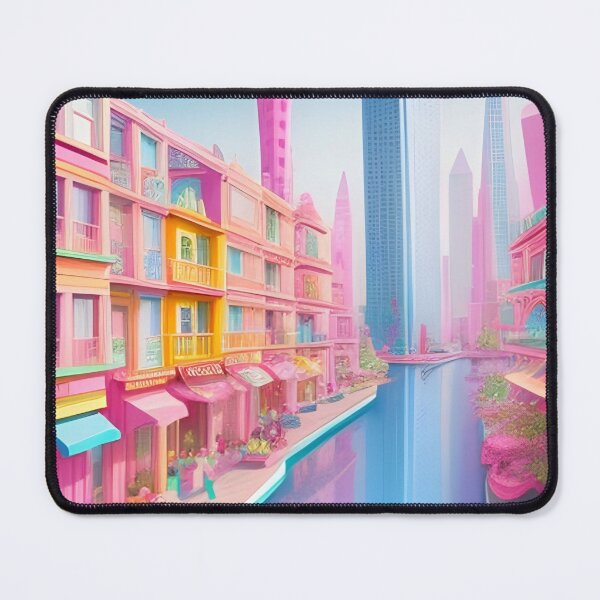 Item preview, The colorful land of the doll world - 20 designed and sold by SpecialForceART.