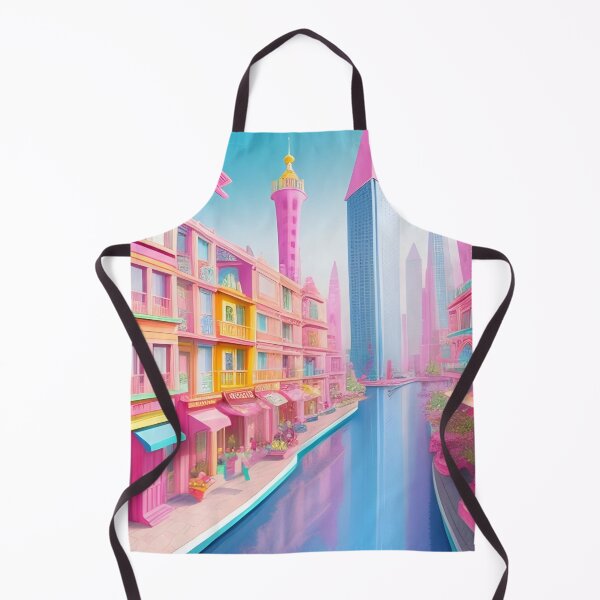 Item preview, The colorful land of the doll world - 20 designed and sold by SpecialForceART.