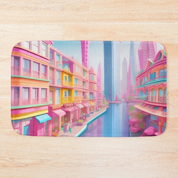 Item preview, The colorful land of the doll world - 20 designed and sold by SpecialForceART.