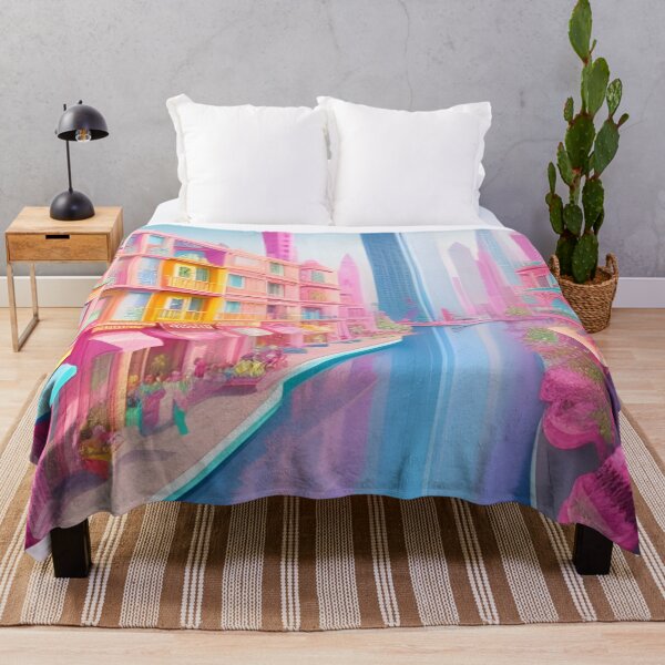 Item preview, The colorful land of the doll world - 20 designed and sold by SpecialForceART.