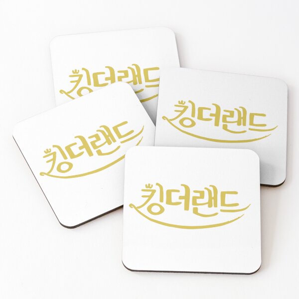 Item preview, King The Land Korean Drama designed and sold by ArtRaftPro.