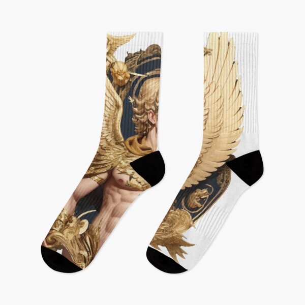 Item preview, eros  designed and sold by Eakkluk.