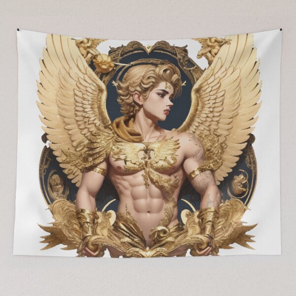 Item preview, eros  designed and sold by Eakkluk.
