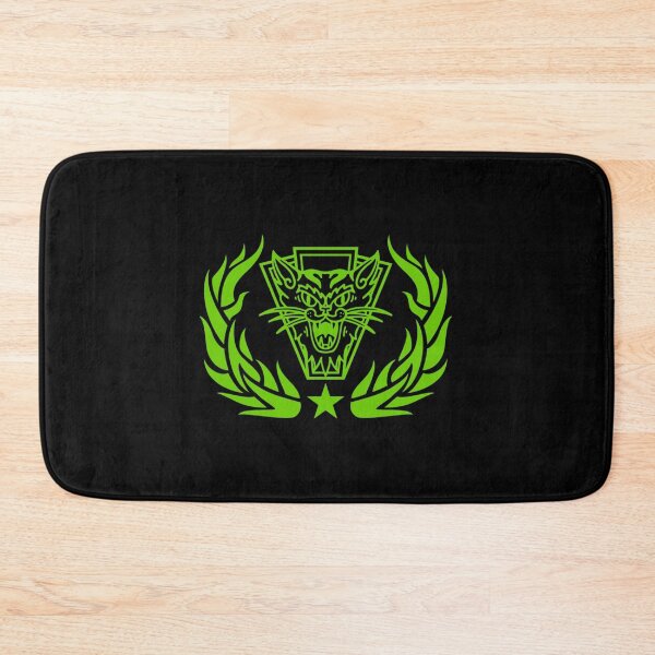 Item preview, Champion of the Wild Green   designed and sold by ShaniyReinger.