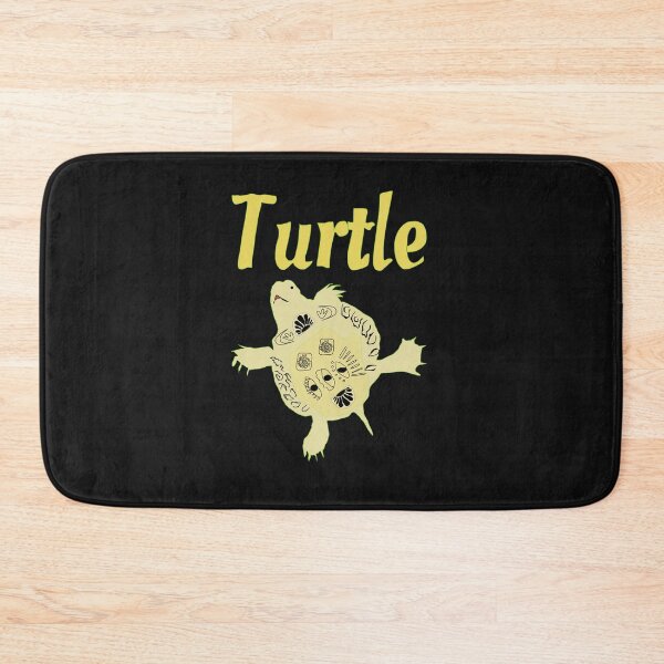 Item preview, Cute turtle T Shirt. designed and sold by Nesyarat.