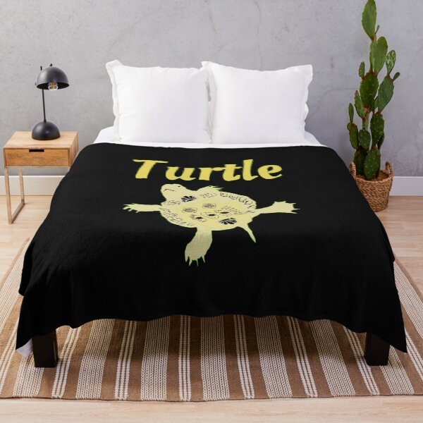 Item preview, Cute turtle T Shirt. designed and sold by Nesyarat.