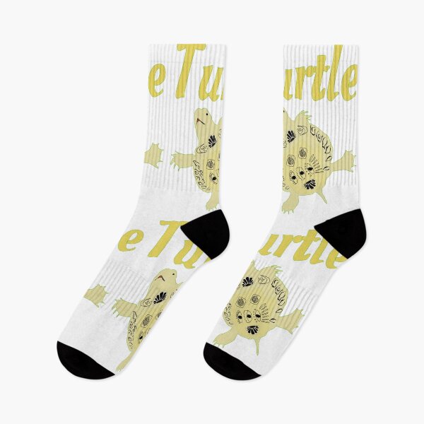 Item preview, Cute turtle T Shirt. designed and sold by Nesyarat.