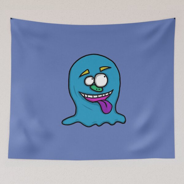 Item preview, funny cartoon character designed and sold by neurostructure.