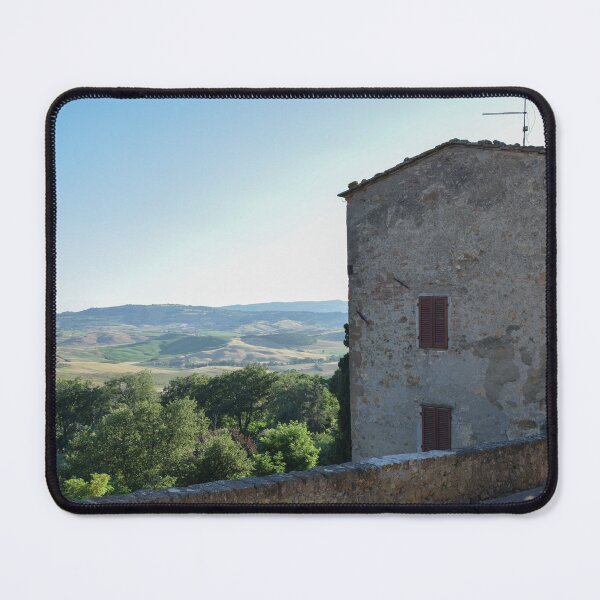 Item preview, Pienza, Tuscany, Italy designed and sold by Luke Farmer.