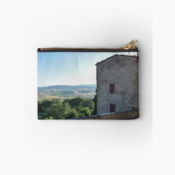 Item preview, Pienza, Tuscany, Italy designed and sold by Luke Farmer.