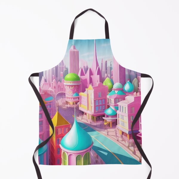 Item preview, The colorful land of the doll world - 21 designed and sold by SpecialForceART.