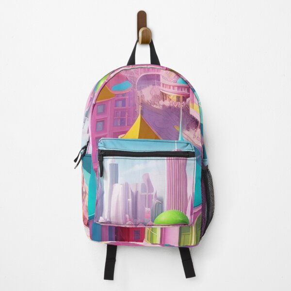 Item preview, The colorful land of the doll world - 21 designed and sold by SpecialForceART.