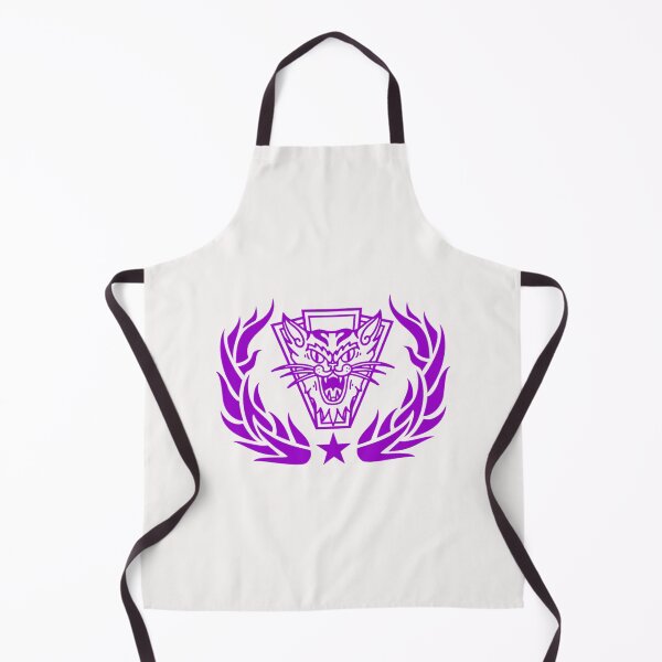 Item preview, Champion of the Wild Purple designed and sold by ShaniyReinger.