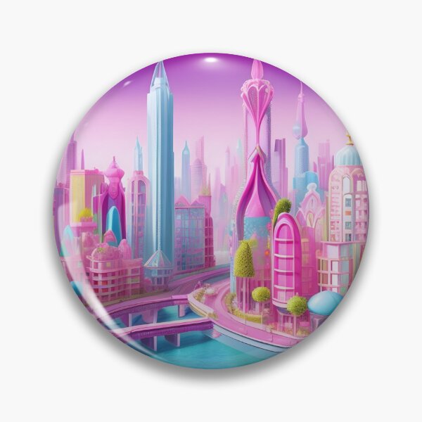 Item preview, The colorful land of the doll world - 22 designed and sold by SpecialForceART.