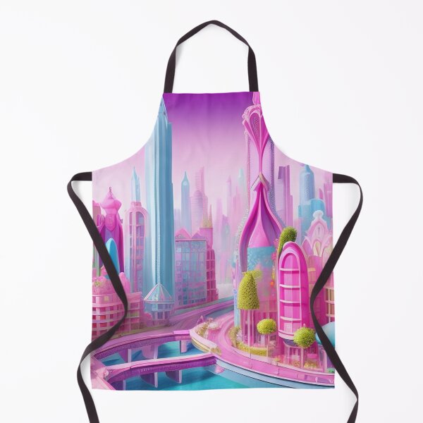 Item preview, The colorful land of the doll world - 22 designed and sold by SpecialForceART.