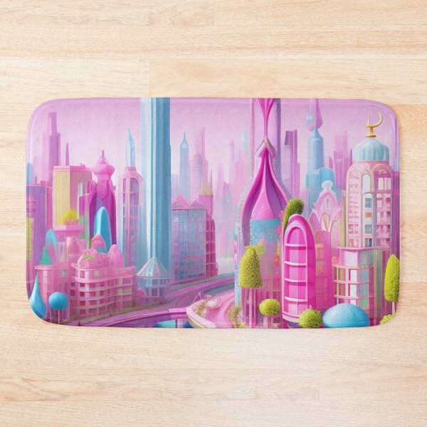 Item preview, The colorful land of the doll world - 22 designed and sold by SpecialForceART.