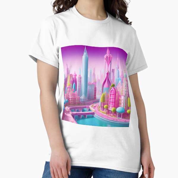 Item preview, The colorful land of the doll world - 22 designed and sold by SpecialForceART.