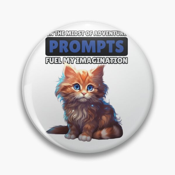 Item preview, AI Prompt Engineer: The Must-Have Gear for AI Enthusiasts designed and sold by DreamBlazeStu.