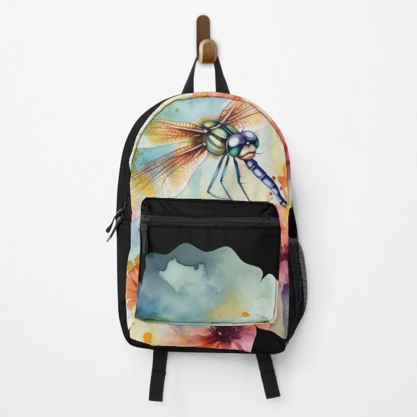 Item preview, Flight of Freedom: Free as a dragonfly's wings designed and sold by NB2u.