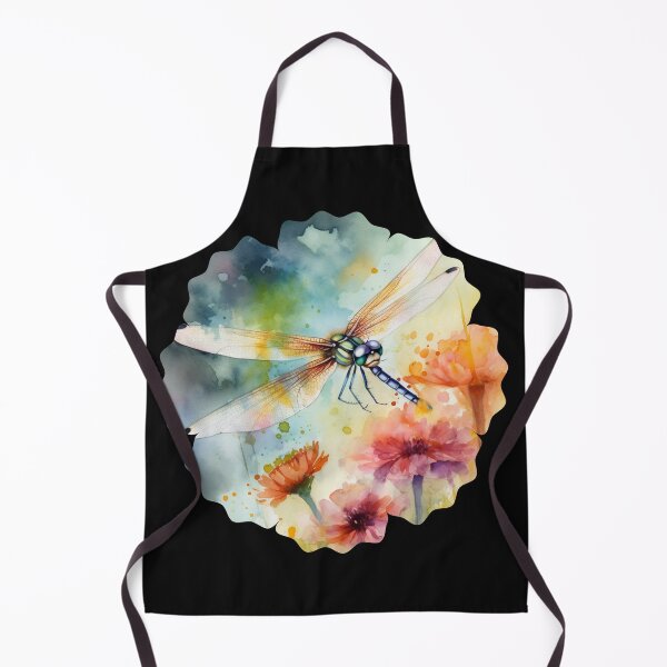 Item preview, Flight of Freedom: Free as a dragonfly's wings designed and sold by NB2u.