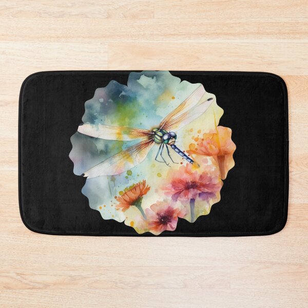 Item preview, Flight of Freedom: Free as a dragonfly's wings designed and sold by NB2u.