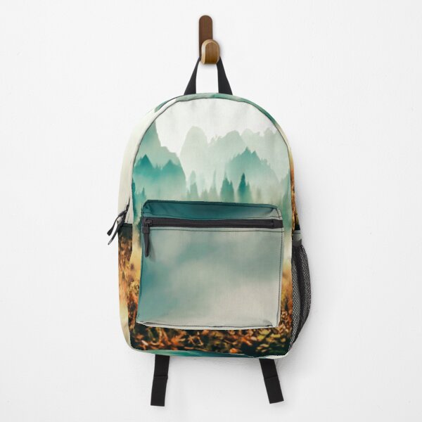 Item preview, Autumn Calling - Nature Landscaping designed and sold by Kijiermono.