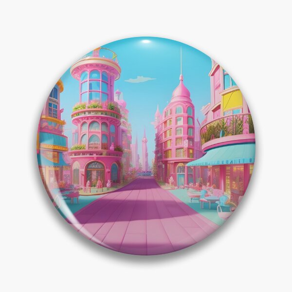 Item preview, The colorful land of the doll world - 23 designed and sold by SpecialForceART.