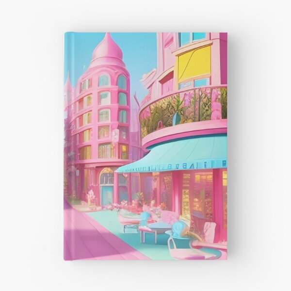 Item preview, The colorful land of the doll world - 23 designed and sold by SpecialForceART.