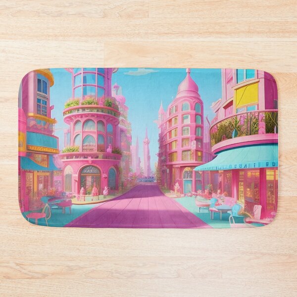 Item preview, The colorful land of the doll world - 23 designed and sold by SpecialForceART.