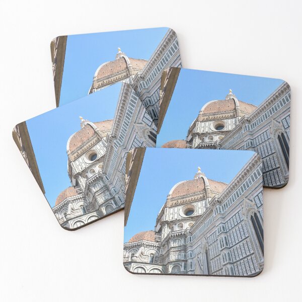 Item preview, The dome of the Florence duomo designed and sold by Luke Farmer.