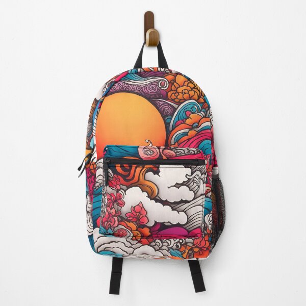 Item preview, Harmony in Colors: Japanese Aesthetics  designed and sold by LeonAndrewRazon.