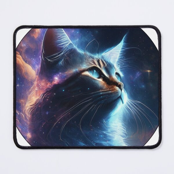 Item preview, spacecat designed and sold by Vori92.
