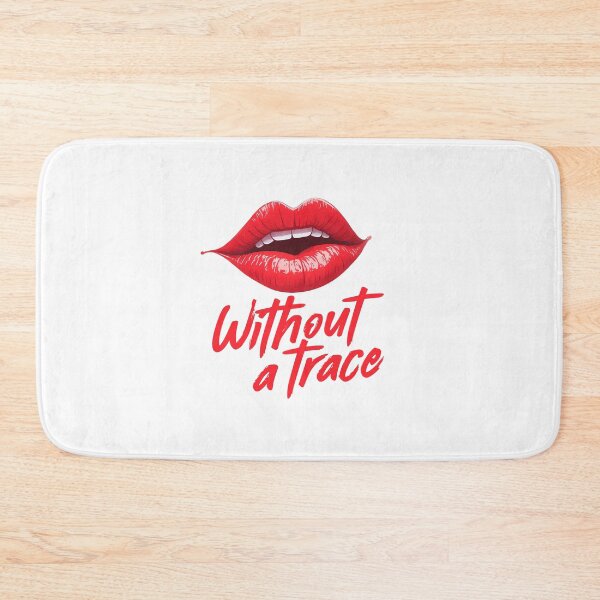 Item preview, Without a Trace designed and sold by AiPunch.