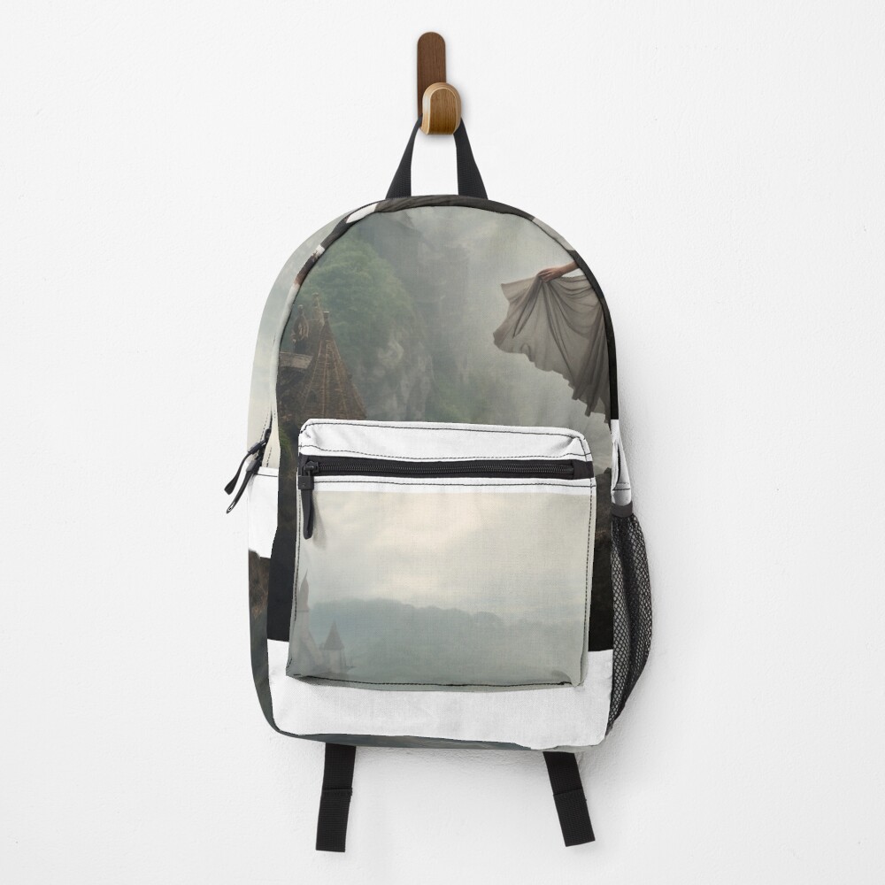 Item preview, Backpack designed and sold by RicoInStudios.