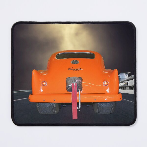 Item preview, 1951 Henry J Pro Street designed and sold by Thomas Burtney.