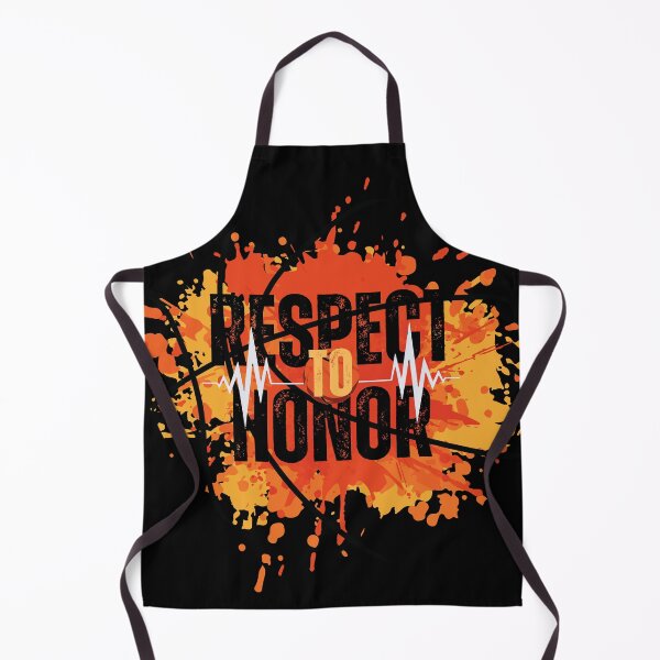 Item preview, Respect to Honor designed and sold by DesignArtEmpire.