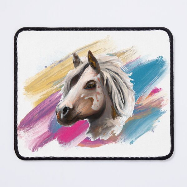 Item preview, I Love Horses designed and sold by earth-t-shirt.