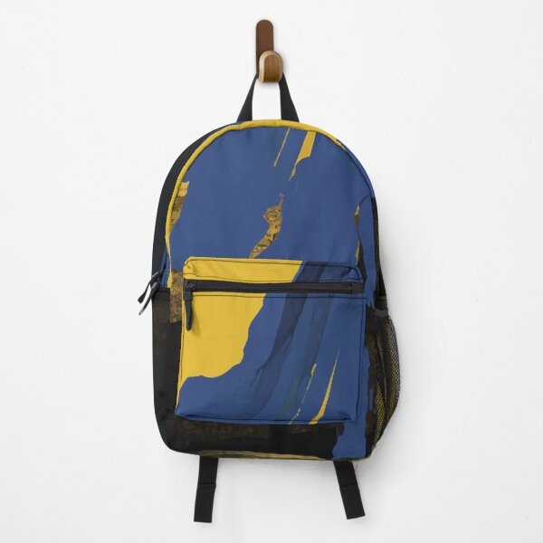 Item preview, Ukrainian Flag woman Stand With Ukraine designed and sold by Ujourney.