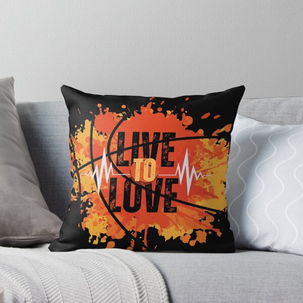 Item preview, Live to Love designed and sold by DesignArtEmpire.
