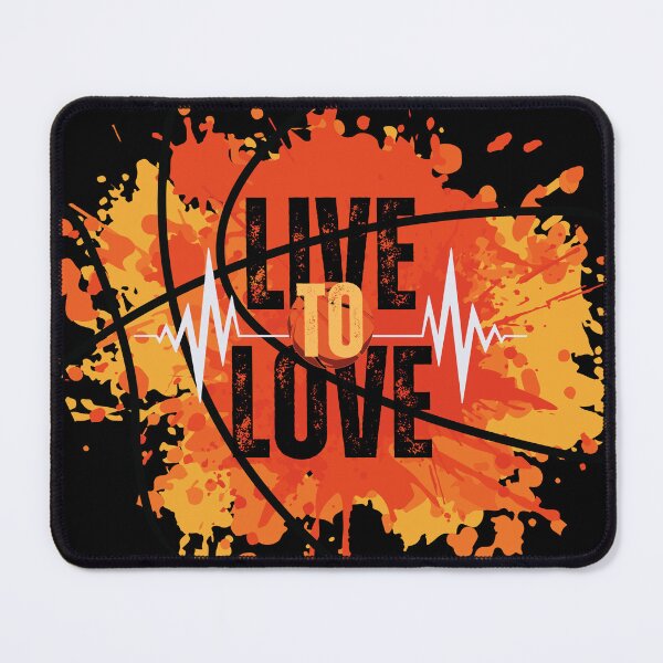 Item preview, Live to Love designed and sold by DesignArtEmpire.