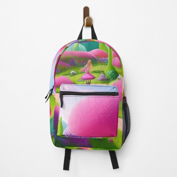 Item preview, The colorful land of the doll world - 26 designed and sold by SpecialForceART.