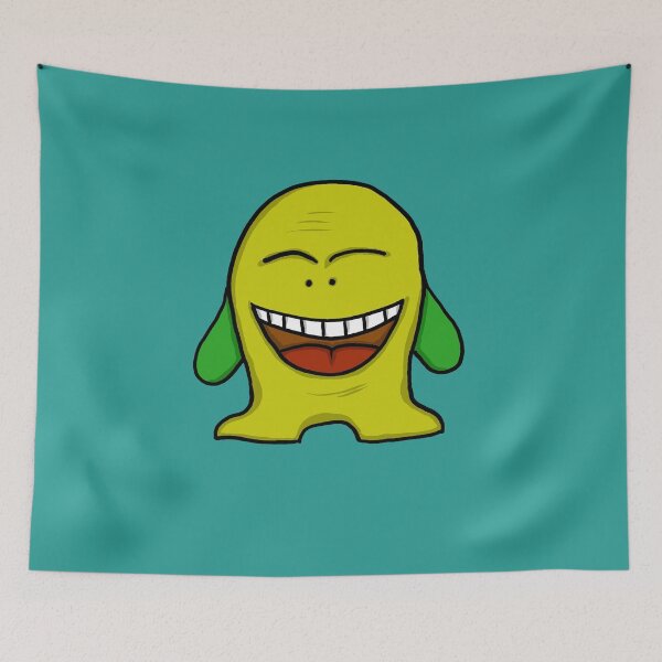 Item preview, funny cartoon character designed and sold by neurostructure.
