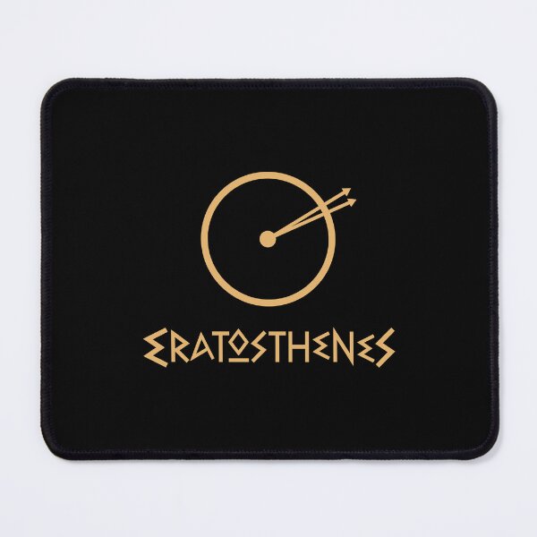 Item preview, Eratosthenes designed and sold by GiantsOfThought.