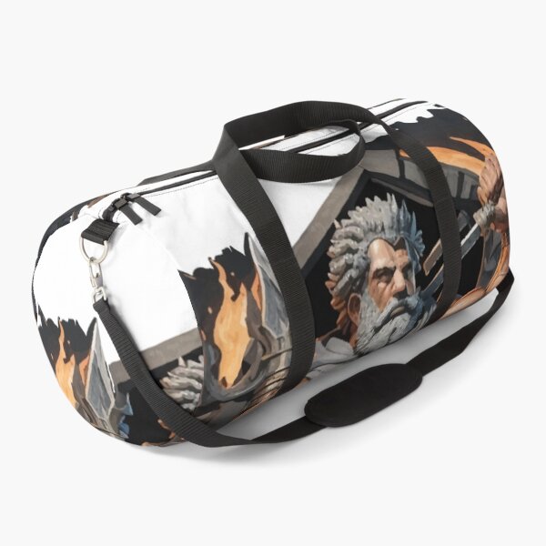 Item preview, Hephaestus designed and sold by Eakkluk.
