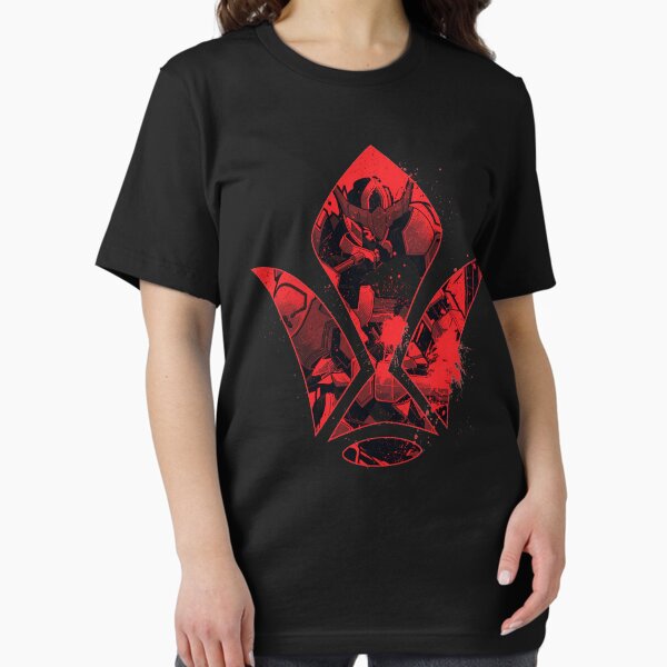 Item preview, Tekkadan designed and sold by Snapnfit.