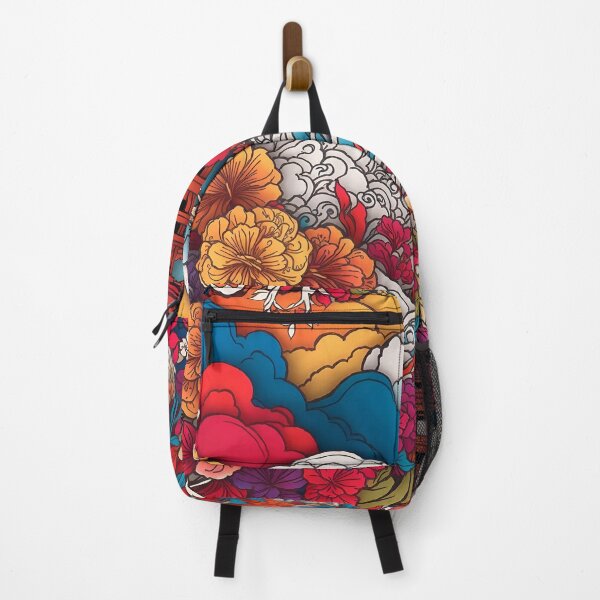 Item preview, Harmony in Colors: Japanese Aesthetics  designed and sold by LeonAndrewRazon.