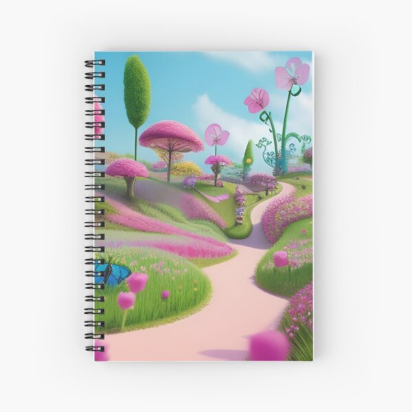 Item preview, The colorful land of the doll world - 27 designed and sold by SpecialForceART.
