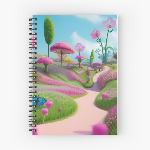 Item preview, The colorful land of the doll world - 27 designed and sold by SpecialForceART.